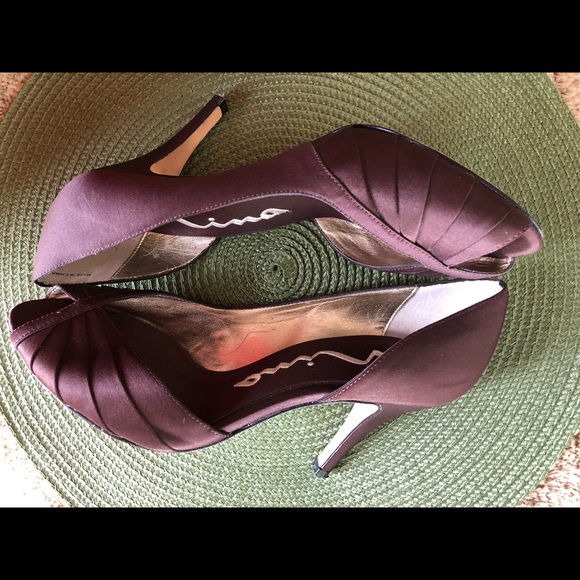 NINA Pleated Bermuda main image 1